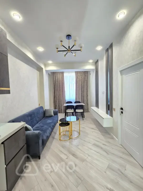 Kirayə verilir 2 otaqlı yeni tikili 40 m²