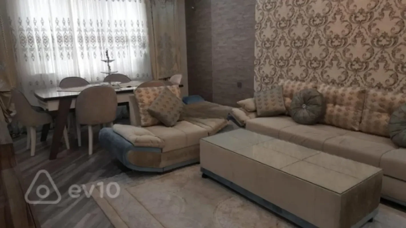 Satılır 3 otaqlı yeni tikili 94 m²