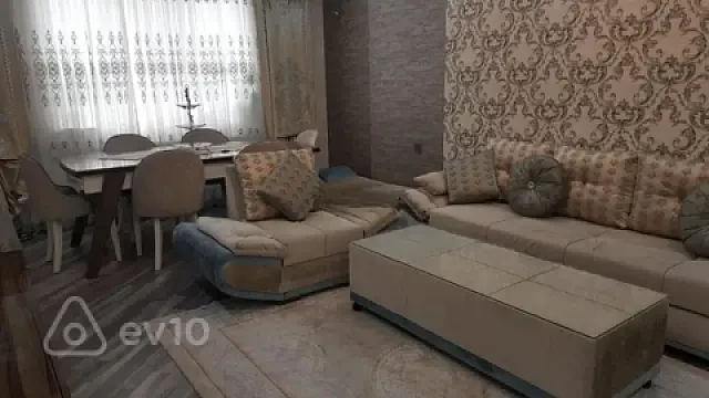 Satılır 3 otaqlı yeni tikili 94 m² — Bakı, Suraxanı 3 otaq 94.00 m²