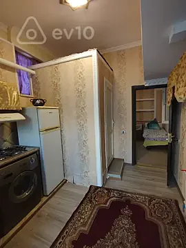 Kirayə verilir 1 otaqlı həyət evi 25 m² — Bakı, Yasamal 1 otaq 25.00 m²