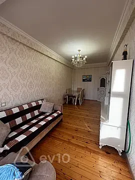 Kirayə verilir 2 otaqlı yeni tikili 65 m² — Bakı, Abşeron 2 otaq 65.00 m²