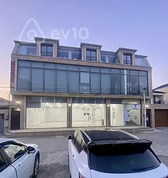 Kirayə verilir mənzil 180 m² — Bakı, Qaradağ 180.00 m²