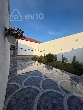 Satılır 4 otaqlı həyət evi 150 m² — Bakı, Xəzər 4 otaq 150.00 m²