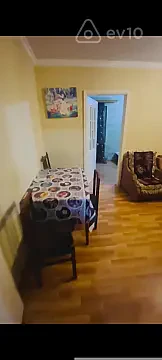 Kirayə verilir 2 otaqlı köhnə tikili 64 m² — Bakı, Nizami 2 otaq 64.00 m²