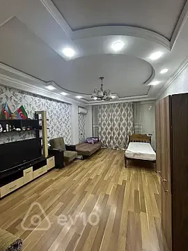 Kirayə verilir 3 otaqlı yeni tikili 80 m² — Bakı, Yasamal 3 otaq 80.00 m²