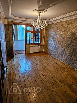 Kirayə verilir 2 otaqlı köhnə tikili 55 m² — Sumqayıt 2 otaq 55.00 m²