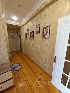 Kirayə verilir 2 otaqlı yeni tikili 70 m² — Bakı, Yasamal 2 otaq 70.00 m²