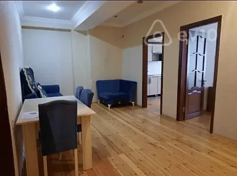 Kirayə verilir 2 otaqlı yeni tikili 90 m² — Bakı, Nəsimi 2 otaq 90.00 m²