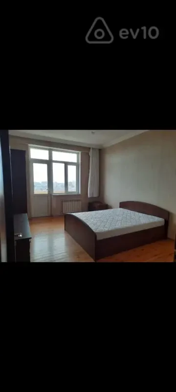 Kirayə verilir 2 otaqlı yeni tikili 90 m²
