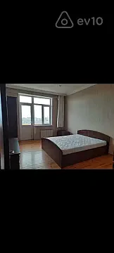 Kirayə verilir 2 otaqlı yeni tikili 90 m² — Bakı, Nəsimi 2 otaq 90.00 m²