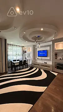 Kirayə verilir 3 otaqlı yeni tikili 110 m² — Bakı, Yasamal 3 otaq 110.00 m²