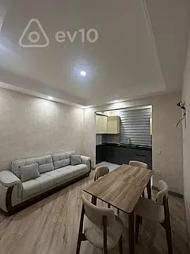 Kirayə verilir 2 otaqlı yeni tikili 60 m² — Bakı, Binəqədi 2 otaq 60.00 m²