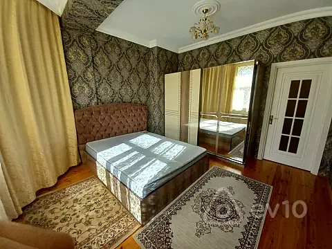 Kirayə verilir 2 otaqlı yeni tikili 65 m² — Bakı, Yasamal 2 otaq 65.00 m²