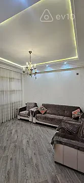 Kirayə verilir 2 otaqlı yeni tikili 75 m² — Bakı, Nəsimi 2 otaq 75.00 m²