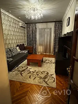 Kirayə verilir 2 otaqlı köhnə tikili 65 m² — Bakı, Nərimanov 2 otaq 65.00 m²