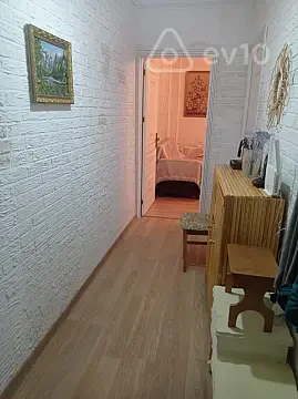 Kirayə verilir 3 otaqlı köhnə tikili 90 m² — Bakı, Nərimanov 3 otaq 90.00 m²