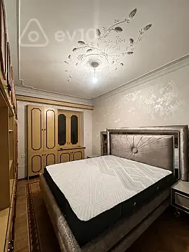 Kirayə verilir 3 otaqlı köhnə tikili 80 m² — Bakı, Nərimanov 3 otaq 80.00 m²