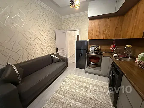 Kirayə verilir 2 otaqlı yeni tikili 89 m² — Bakı, Yasamal 2 otaq 89.00 m²