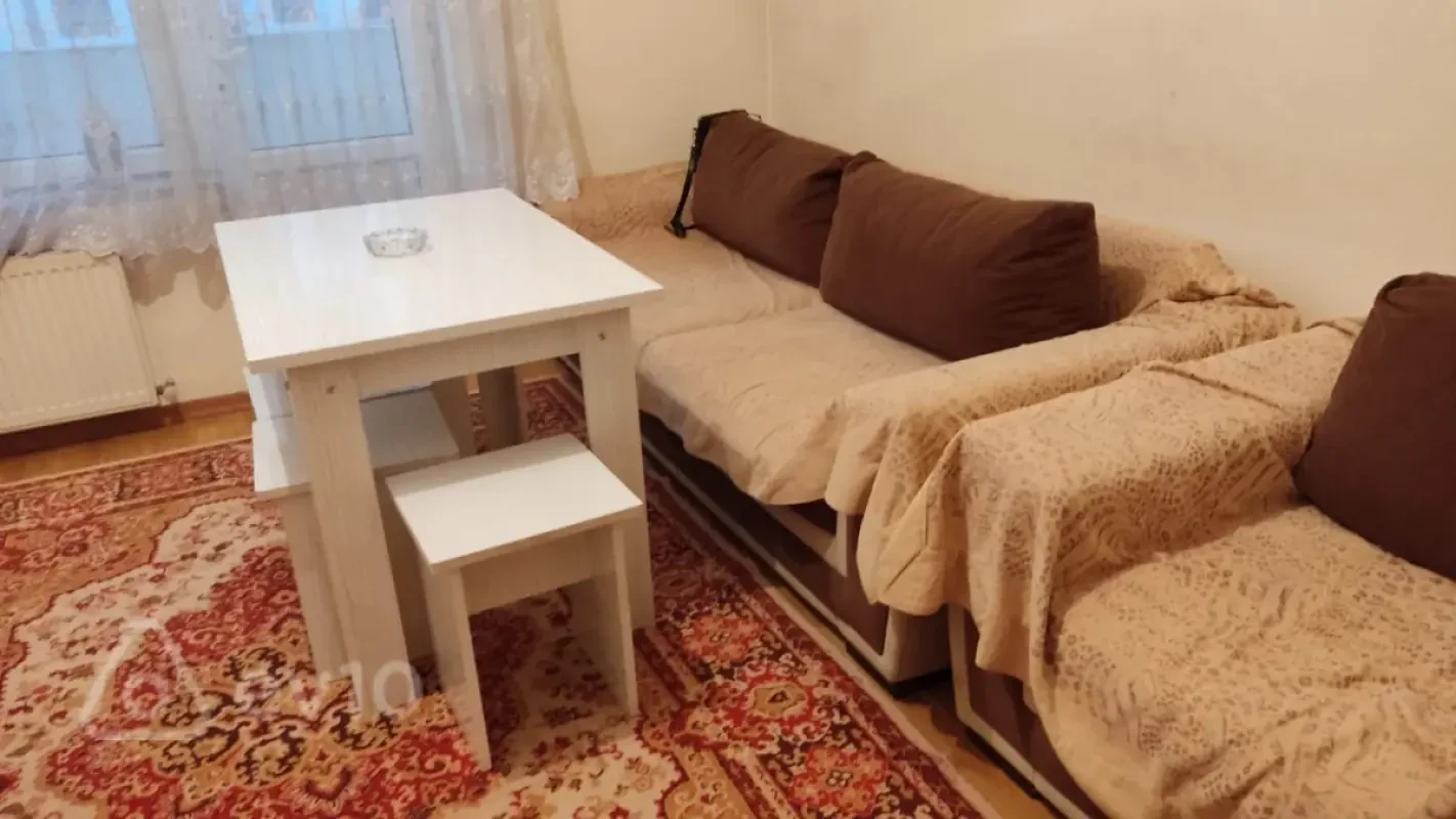 Kirayə verilir 2 otaqlı yeni tikili 60 m²
