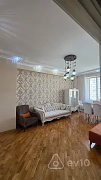 Kirayə verilir 2 otaqlı yeni tikili 70 m² — Bakı, Binəqədi 2 otaq 70.00 m²