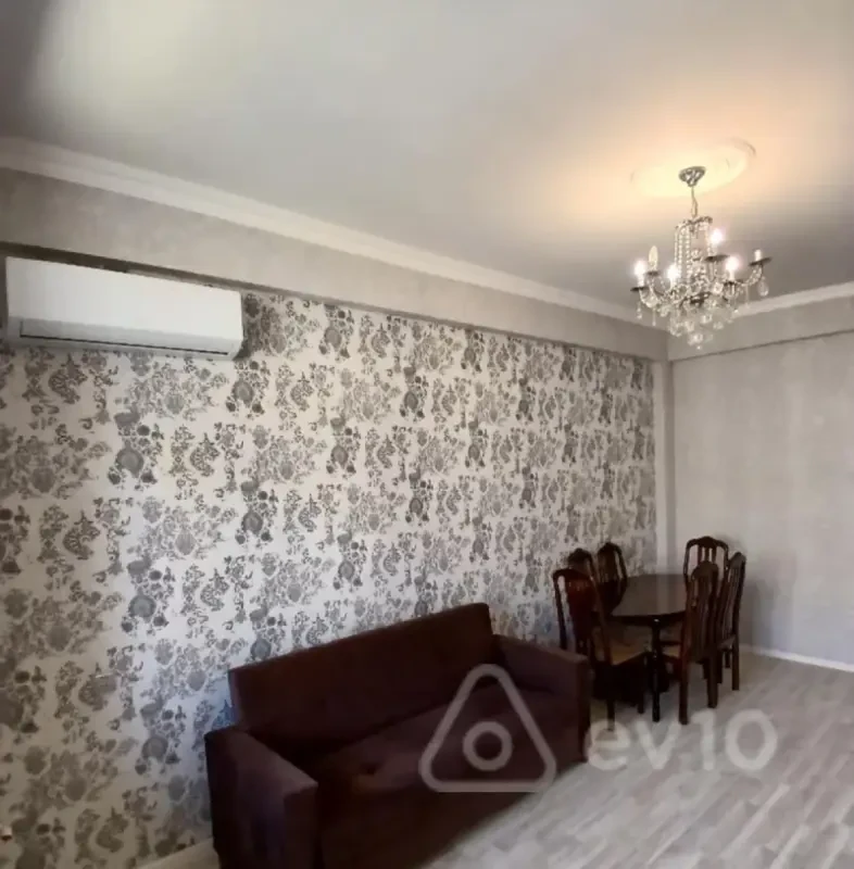 Satılır 2 otaqlı yeni tikili 40 m²