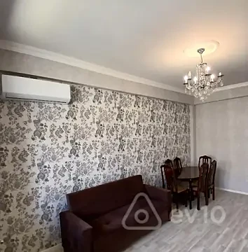 Satılır 2 otaqlı yeni tikili 40 m² — Bakı, Abşeron 2 otaq 40.00 m²