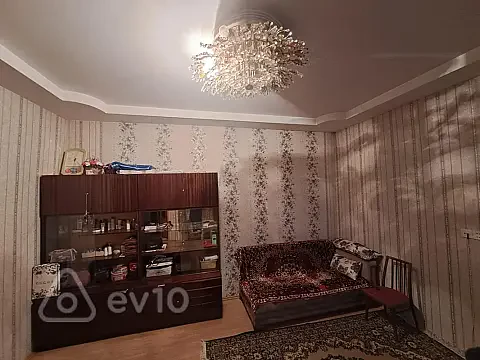 Kirayə verilir 3 otaqlı həyət evi 61 m² — Bakı, Nəsimi 3 otaq 61.00 m²