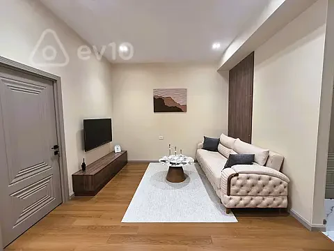 Satılır 2 otaqlı yeni tikili 65 m² — Bakı, Nərimanov 2 otaq 65.00 m²
