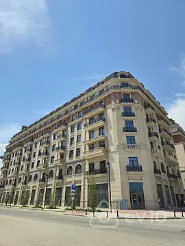 Satılır 3 otaqlı yeni tikili 134 m² — Bakı, Xətai 3 otaq 134.00 m²