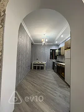 Kirayə verilir 3 otaqlı həyət evi 111 m² — Bakı, Xətai 3 otaq 111.00 m²