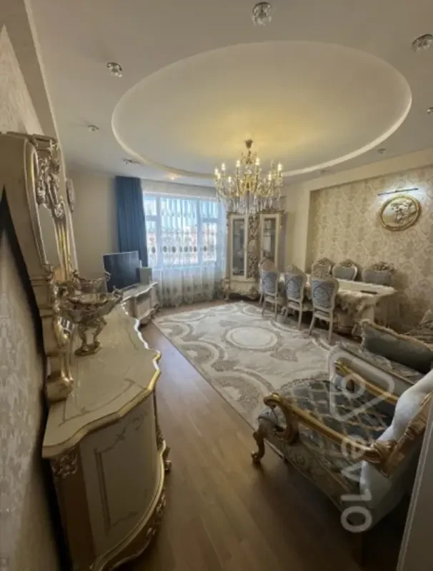 Kirayə verilir 3 otaqlı yeni tikili 100 m²