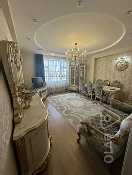 Kirayə verilir 3 otaqlı yeni tikili 100 m² — Bakı, Nizami 3 otaq 100.00 m²