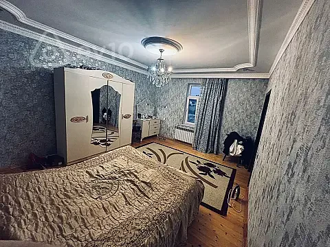 Satılır 4 otaqlı həyət evi 100 m² — Bakı, Sabunçu 4 otaq 100.00 m²