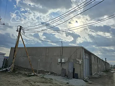 Kirayə verilir mənzil 450 m² — Bakı, Binəqədi 450.00 m²