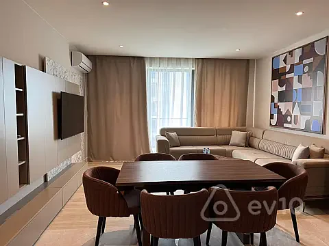 Kirayə verilir 2 otaqlı yeni tikili 98 m² — Bakı, Sabunçu 2 otaq 98.00 m²