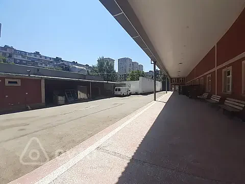 Kirayə verilir mənzil 500 m² — Bakı, Xətai 500.00 m²