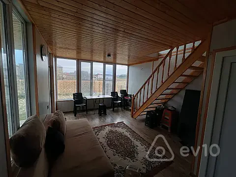 Satılır 2 otaqlı həyət evi 40 m² — Bakı, Abşeron 2 otaq 40.00 m²