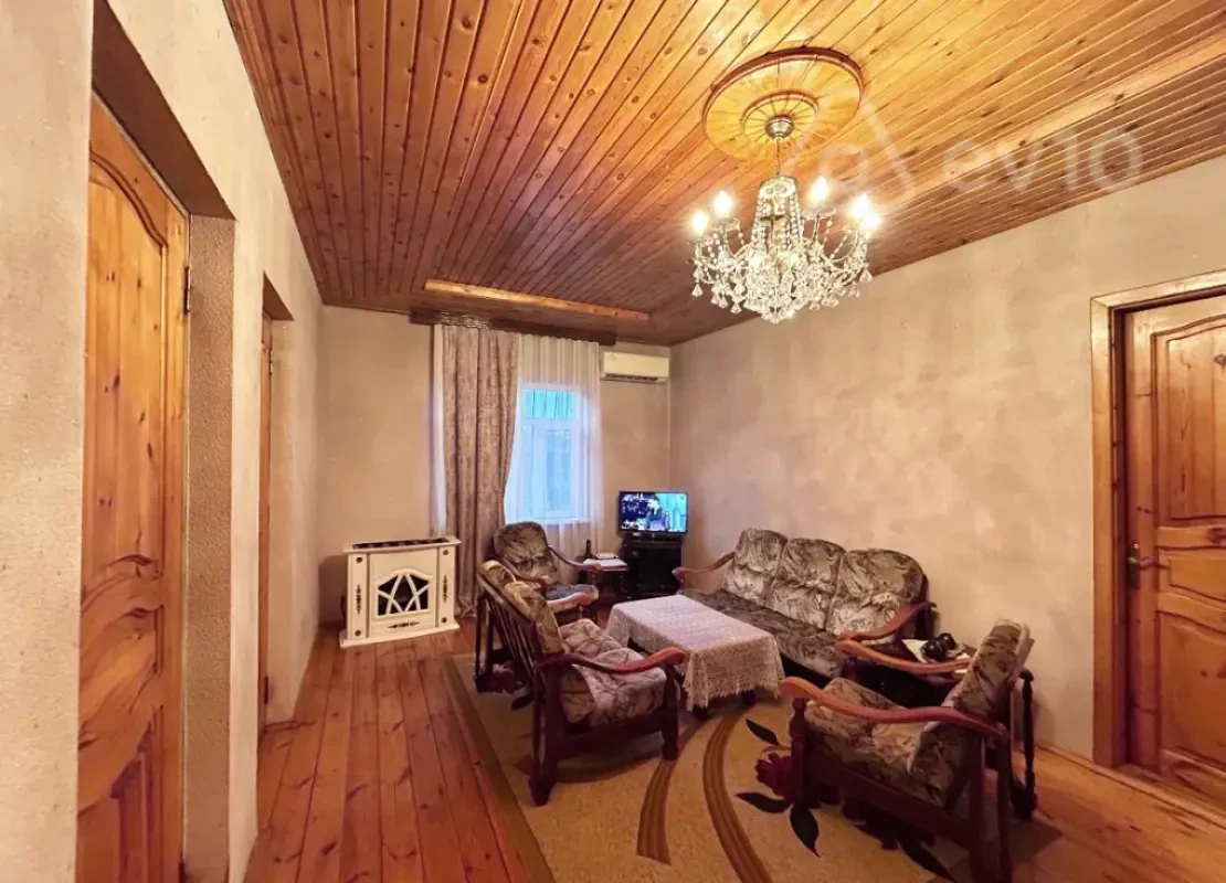 Satılır 4 otaqlı yeni tikili 92 m²