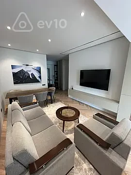 Kirayə verilir 2 otaqlı yeni tikili 82 m² — Bakı, Xətai 2 otaq 82.00 m²