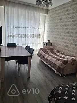 Kirayə verilir 2 otaqlı yeni tikili 45 m² — Bakı, Yasamal 2 otaq 45.00 m²