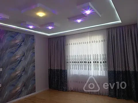 Satılır 3 otaqlı həyət evi 117 m² — Bakı, Sabunçu 3 otaq 117.00 m²