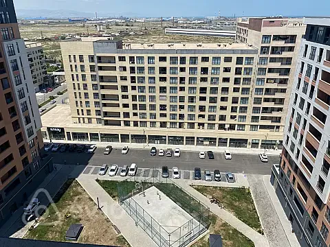 Satılır 2 otaqlı yeni tikili 62 m² — Sumqayıt 2 otaq 62.00 m²
