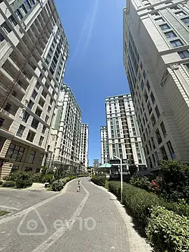 Satılır 3 otaqlı yeni tikili 100 m² — Bakı, Nərimanov 3 otaq 100.00 m²