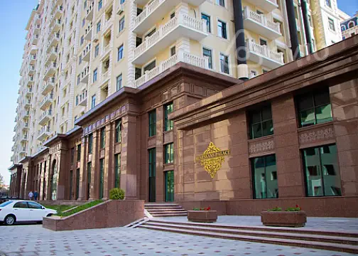 Kirayə verilir 3 otaqlı yeni tikili 100 m² — Bakı, Yasamal 3 otaq 100.00 m²