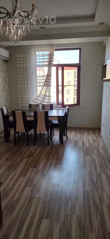 Kirayə verilir 3 otaqlı yeni tikili 73 m²