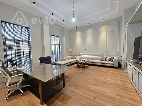 Kirayə verilir 5 otaqlı ofis 180 m² — Bakı, Xətai 5 otaq 180.00 m²