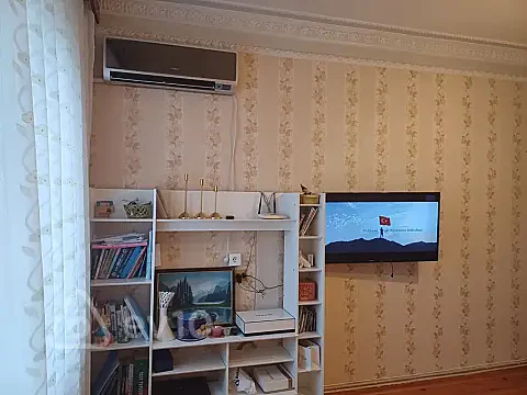 Kirayə verilir 2 otaqlı köhnə tikili 60 m² — Bakı, Nizami 2 otaq 60.00 m²