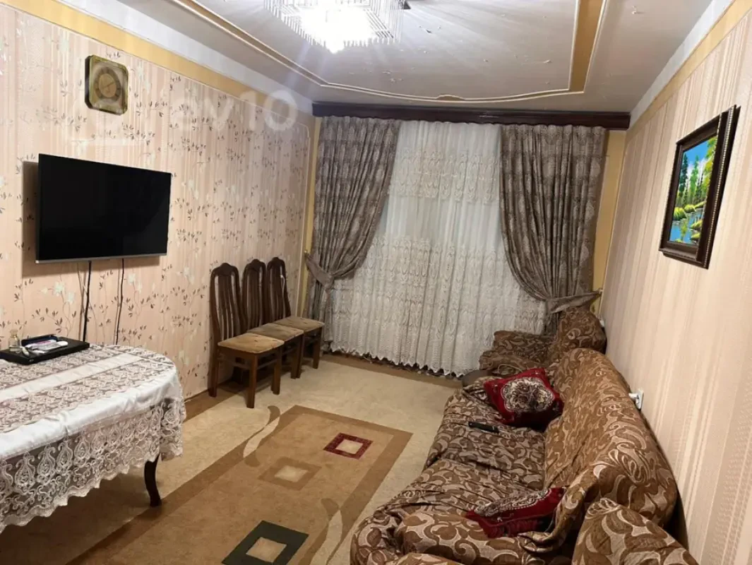 Satılır 3 otaqlı köhnə tikili 70 m²
