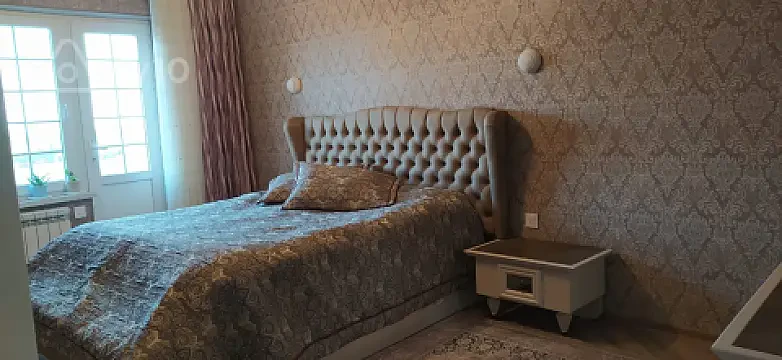 Kirayə verilir 4 otaqlı köhnə tikili 100 m² — Bakı, Binəqədi 4 otaq 100.00 m²