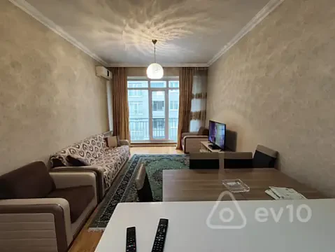 Kirayə verilir 3 otaqlı yeni tikili 100 m² — Bakı, Yasamal 3 otaq 100.00 m²
